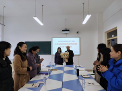 家教指导明灯常在 顾问引领后盾坚强