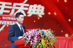 杜硕永远在路上的“创业青年”！