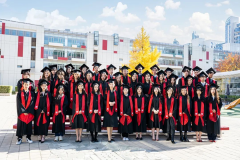 全球大学申请人数持续增加，北京乐