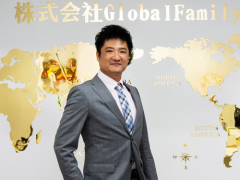 日本推高度人才新制 Global-Family:赴日