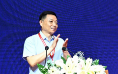 2023河南体博会圆满落幕，李晓冬先生