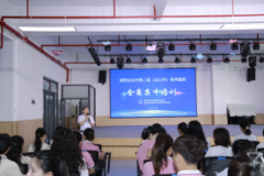 龙山县幼儿教师暑假全员集中培训开