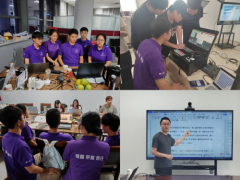西安理工大学青年直播助力乡村振兴