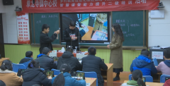 推进教育信息化共享，提升课堂智慧