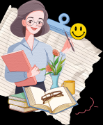 躬耕教学、笃行不怠
