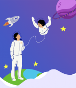 【五年三班】探索航空奥秘，争做逐