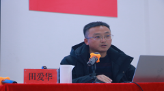 培养人才之魂，应对网络挑战——“