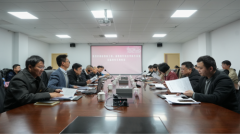 江西省教育厅民办高校综合考核专家