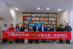 家庭教育“六进”丨故事爸爸王雷分