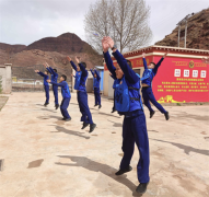 以考促训练精兵 严纪严考出成效