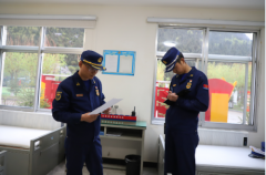 把准脉搏精准施策，帮难解困情系基