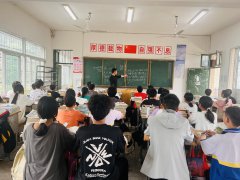 因为热爱，所以投入 — 记新邵县寸石
