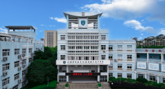 上海世外天宁中学：推进项目化学习
