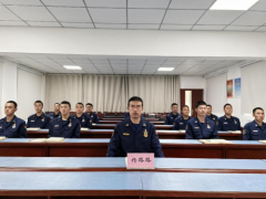 学党纪悟初心 强党性建新功