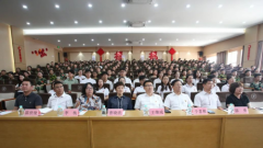 兵工魂 绽放七色光——沈阳理工大学