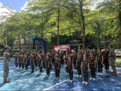 凝聚精神力量，触摸历史温度——平