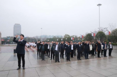 陈明：党建赋能 引领民办高校高质量