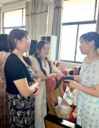 聚焦新教材 赋能新征程——茨岩塘镇