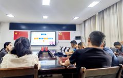 湖南龙山:教师暑假研讨掀热潮