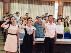 东阳市巍山镇中心小学：赓续教育家