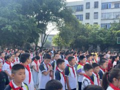 加大推普力度 筑牢强国语言基石——