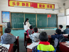 农村青年数学教师：教育之光的闪耀