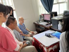 弘扬教育家精神，深悟“大先生”内