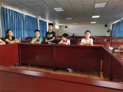 东坡区永寿小学：共建美丽社区 共享