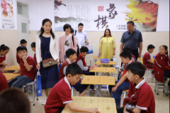 徐州市“三名”工作室开展集中培训