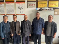 情满重阳日 心系育人师——龙山县水