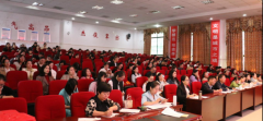湖南桂阳县┃士杰学校：青蓝相携，