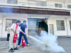 赋能年轻一代，共筑韧性未来——龙