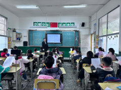 “资”润童心，“助”梦未来——水