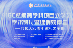 AIGC赋能跨学科项目式学习之学术研讨