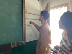 龙山县水田小学积极落实消防安全“