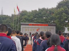 人人讲安全，个个会应急——东坡二