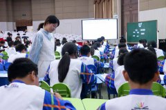 聚焦“教学五认真” 赋能“教育共富