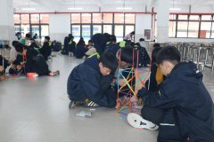 趣玩科技节，筑梦向未来
