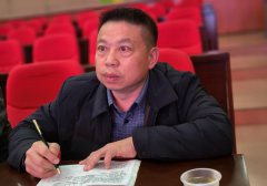 湖南桂阳l桂阳县龙潭中学：“青蓝工