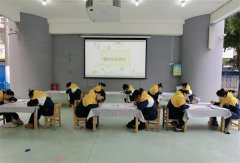 练兵铸匠心  技能展风采  ——彭山区