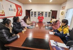 彭山区机关幼儿园：送教促成长 携手