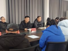 临颍县青少年普法宣讲活动研讨会举