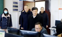 王海东巡视河南省2025年高考综合改革