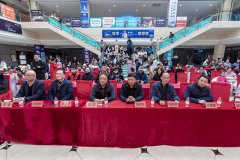 临颍县启动青少年普法宣传活动展演