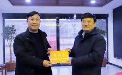 新春送暖 情系宋庄