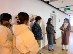 “龙泉驿女红”：区妇联探索传统文