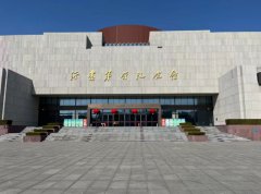 传承红色基因 厚植爱国情怀 —— 山