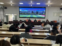 龙山县第一小学开展2025年春季学生资