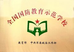 铸就国防魂 扬帆新时代  ——东坡区