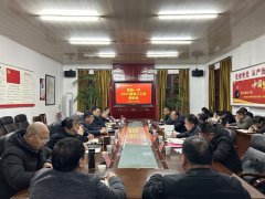 湖南桂阳｜桂阳一中：凝心聚力，共
